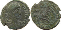 ROME EMPIRE MAIORINA Constantius II. (337-361) -