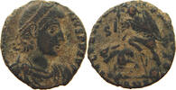 ROME EMPIRE MAIORINA Constantius II. (337-361) -