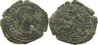 ROME EMPIRE MAIORINA Constantius II. (337-361) FEL TEMP REPARATIO -