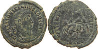 ROME EMPIRE MAIORINA Constantius II. (337-361) FEL TEMP REPARATIO -