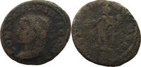 ROME EMPIRE FOLLIS Constantius I. Chlorus, 293 - 306 GENIO POPVLI ROMANI -