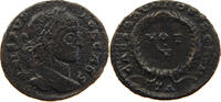 ROME EMPIRE FOLLIS CRISPUS (317-326) VOT V -