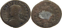ROME EMPIRE FOLLIS CRISPUS (317-326) -