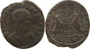 ROME EMPIRE MAIORINA Decentius (351-353) -