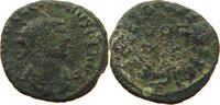 ROME EMPIRE AE Diocletianus (284-305) VOT XX -