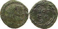 ROME EMPIRE FOLLIS Diocletianus (284-305) VOT XX P -