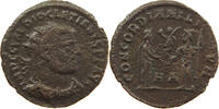 ROME EMPIRE ANTONINIANUS Diocletianus (284-305) CONCORDIA MILITVM -