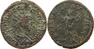 ROME EMPIRE ANTONINIANUS Diocletianus (284-305) IMP CC VAL DIOCLETIANUS PF AVG -