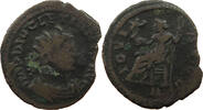 ROME EMPIRE ANTONINIANUS Diocletianus (284-305) IOVI AVGG -