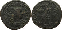 ROME EMPIRE ANTONINIANUS Diocletianus (284-305) IOVI AVGG -