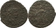 ROME EMPIRE ANTONINIANUS Diocletianus (284-305) IOVI CONSERVAT -