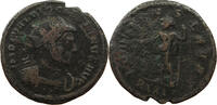ROME EMPIRE ANTONINIANUS Diocletianus (284-305) IOVI CONSERVAT -