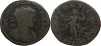 ROME EMPIRE ANTONINIANUS Diocletianus (284-305) IOVI CONSERVAT -
