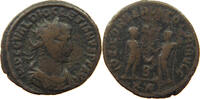 ROME EMPIRE ANTONINIANUS Diocletianus (284-305) IOVI CONSERVATORI AVGG -