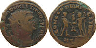 ROME EMPIRE ANTONINIANUS Diocletianus (284-305) CONCORDIA MILITUM -