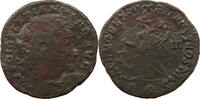 ROME EMPIRE FOLLIS Diocletianus (284-305) SACRA MONET AVGG - ET CAESS NOSTR -