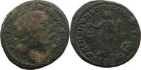 ROME EMPIRE FOLLIS Diocletianus (284-305) SACRA MONET AVGG ET CAESS NOSTR -