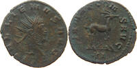 ROME EMPIRE ANTONINIANUS Gallienus (253-268) -