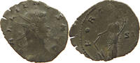 ROME EMPIRE ANTONINIANUS Gallienus (253-268) -