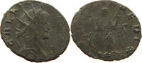 ROME EMPIRE ANTONINIANUS Gallienus (253-268) -