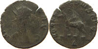 ROME EMPIRE ANTONINIANUS Gallienus (253-268) -