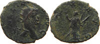ROME EMPIRE ANTONINIANUS Gallienus (253-268) -