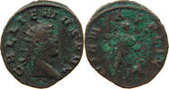 ROME EMPIRE ANTONINIANUS Gallienus (253-268) -