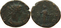 ROME EMPIRE ANTONINIANUS Gallienus (253-268) -