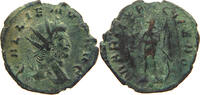 ROME EMPIRE ANTONINIANUS Gallienus (253-268) -