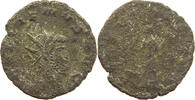 ROME EMPIRE ANTONINIANUS Gallienus (253-268) -