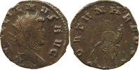 ROME EMPIRE ANTONINIANUS Gallienus (253-268) -