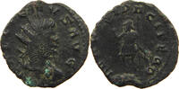 ROME EMPIRE ANTONINIANUS Gallienus (253-268) -