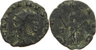 ROME EMPIRE ANTONINIANUS Gallienus (253-268) -