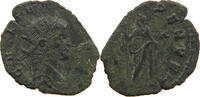 ROME EMPIRE ANTONINIANUS Gallienus (253-268) -