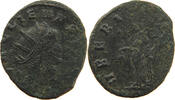 ROME EMPIRE ANTONINIANUS Gallienus (253-268) -