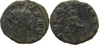 ROME EMPIRE ANTONINIANUS Gallienus (253-268) -