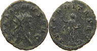 ROME EMPIRE ANTONINIANUS Gallienus (253-268) -