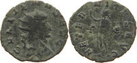 ROME EMPIRE ANTONINIANUS Gallienus (253-268) -
