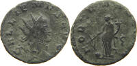 ROME EMPIRE ANTONINIANUS Gallienus (253-268) -