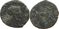ROME EMPIRE ANTONINIANUS Gallienus (253-268) -