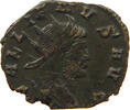 ROME EMPIRE ANTONINIANUS Gallienus (253-268) -