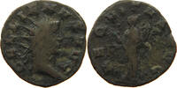 ROME EMPIRE ANTONINIANUS Gallienus (253-268) AEQVITAS AVG -