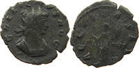 ROME EMPIRE ANTONINIANUS Gallienus (253-268) AEQVITAS AVG -