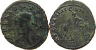 ROME EMPIRE ANTONINIANUS Gallienus (253-268) APOLLINI CONS AVG -