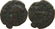 ROME EMPIRE ANTONINIANUS Gallienus (253-268) APOLLINI CONS AVG -