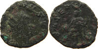 ROME EMPIRE ANTONINIANUS Gallienus (253-268) C.144 -