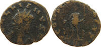 ROME EMPIRE ANTONINIANUS Gallienus (253-268) C.144 -