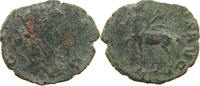 ROME EMPIRE ANTONINIANUS Gallienus (253-268) CENTAUR -