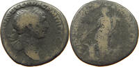 ROME EMPIRE Trajanus (98-117) -