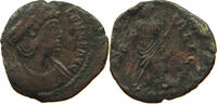 ROME EMPIRE FOLLIS HELENA PAX PUBLICA -
